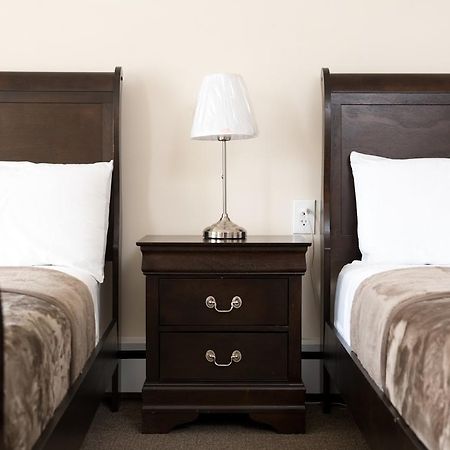 Moon Inn Hotel Alexandria Extérieur photo