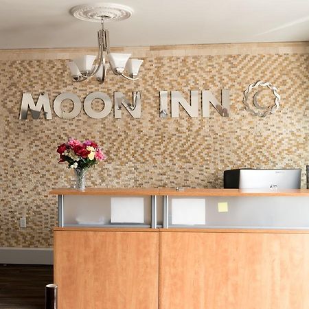 Moon Inn Hotel Alexandria Extérieur photo