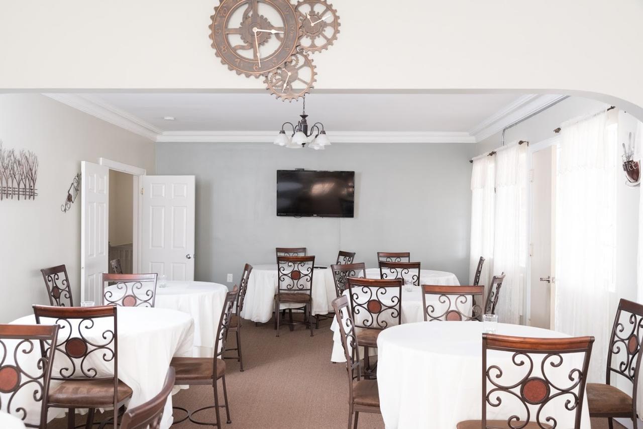 Moon Inn Hotel Alexandria Extérieur photo