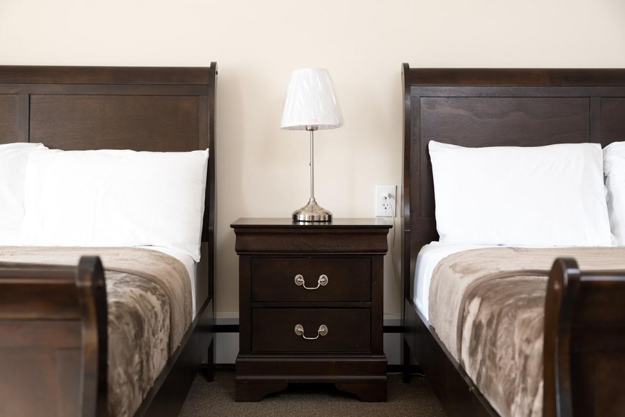 Moon Inn Hotel Alexandria Extérieur photo