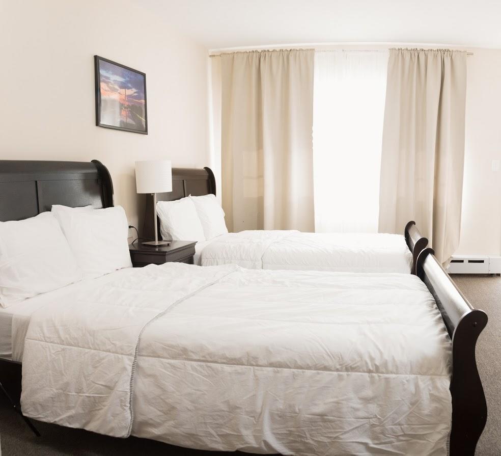 Moon Inn Hotel Alexandria Extérieur photo