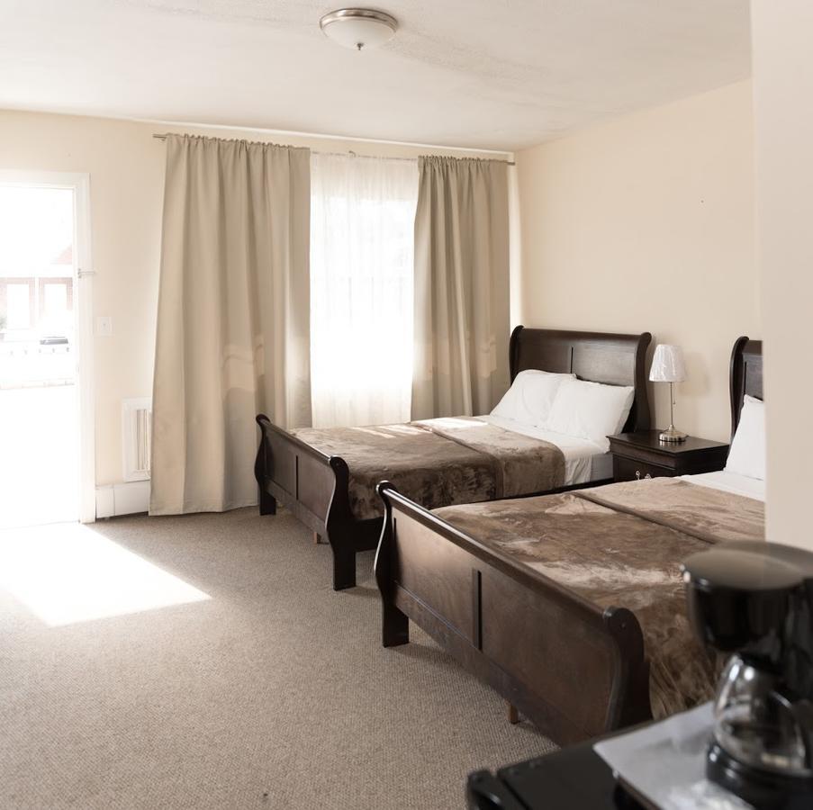 Moon Inn Hotel Alexandria Extérieur photo