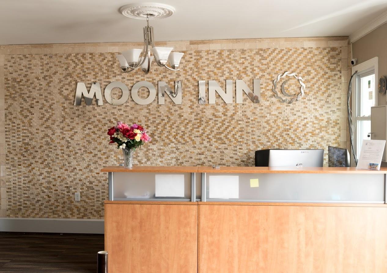 Moon Inn Hotel Alexandria Extérieur photo
