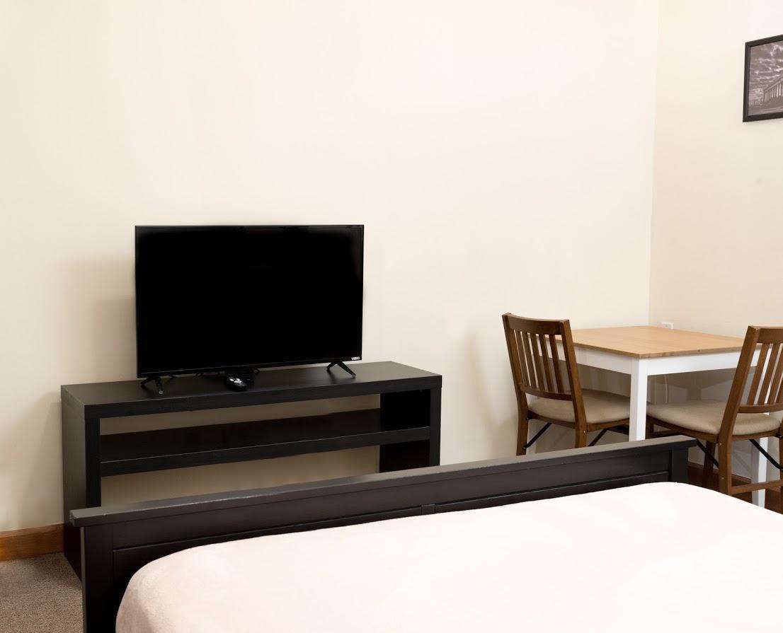 Moon Inn Hotel Alexandria Extérieur photo