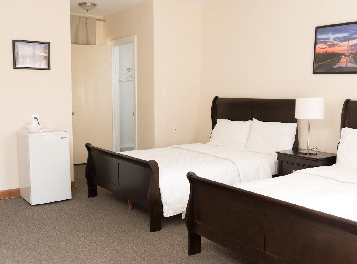 Moon Inn Hotel Alexandria Extérieur photo