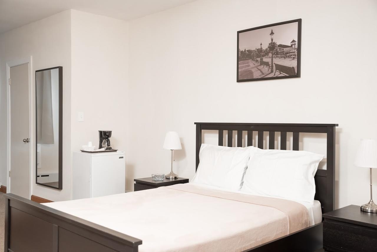Moon Inn Hotel Alexandria Extérieur photo